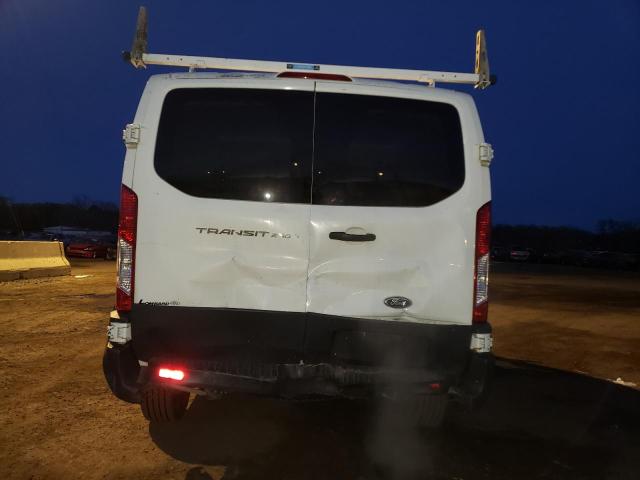 Photo 6 from auction – 2015 FORD TRANSIT T- with VIN 1FTNR1ZM1FKA56727
