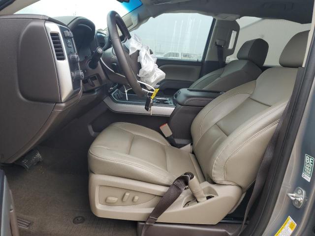 Photo 7 from auction – 2017 CHEVROLET SILVERADO with VIN 3GCUKSEC0HG402800