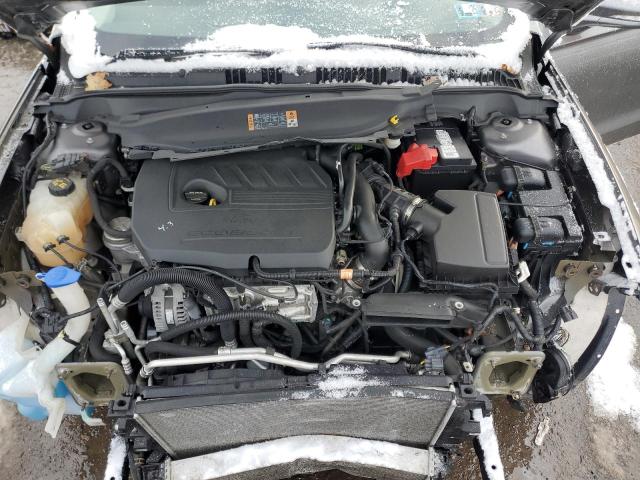 Photo 11 from auction – 2014 FORD FUSION SE with VIN 3FA6P0HD4ER324353