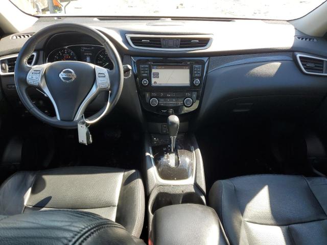 Photo 8 from auction – 2015 NISSAN ROGUE S with VIN 5N1AT2MV6FC863272