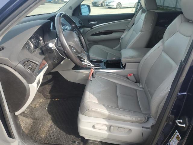 Zdjęcie 7 z aukcji – 2014 ACURA MDX TECHNO z VIN 5FRYD4H49EB005727