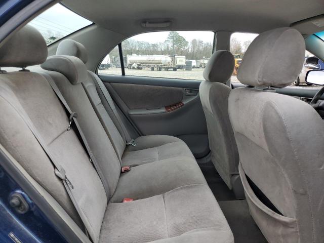 Photo 10 from auction – 2005 TOYOTA COROLLA CE with VIN 2T1BR32EX5C417731