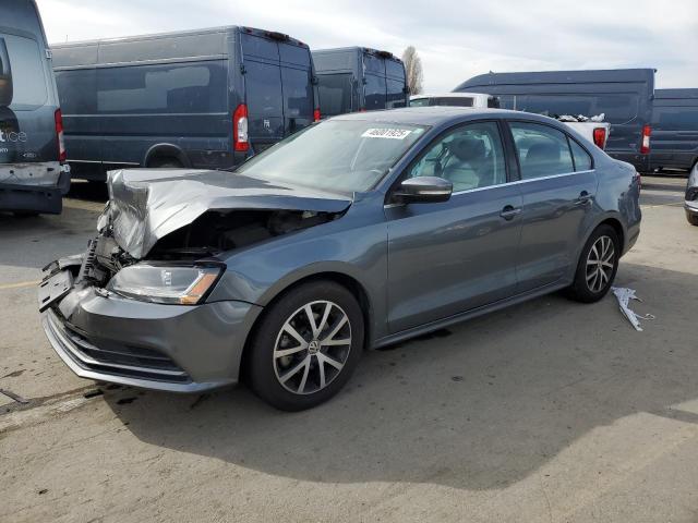 Photo 1 from auction – 2017 VOLKSWAGEN JETTA SE with VIN 3VWDB7AJ8HM202604