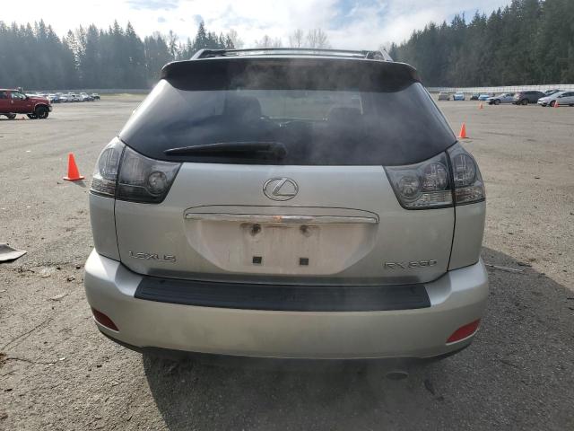 Photo 6 from auction – 2004 LEXUS RX 330 with VIN JTJHA31U940061417