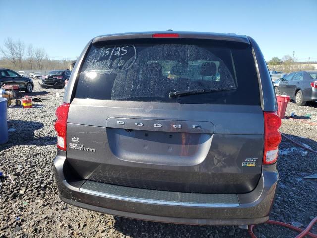 Photo 6 from auction – 2019 DODGE GRAND CARA with VIN 2C4RDGCG1KR800313