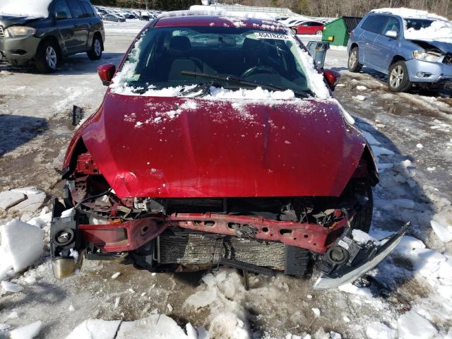 Photo 5 from auction – 2015 FORD FOCUS SE with VIN 1FADP3F29FL208513