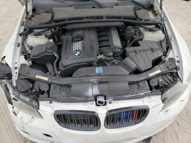 Photo 11 from auction – 2008 BMW 328 I with VIN WBAWB33578P135179