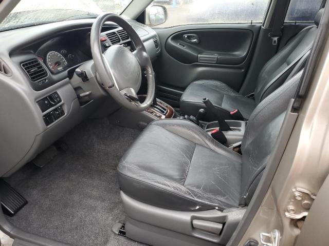 Zdjęcie 7 z aukcji – 2002 SUZUKI XL-7 z VIN JS3TX92V824131454