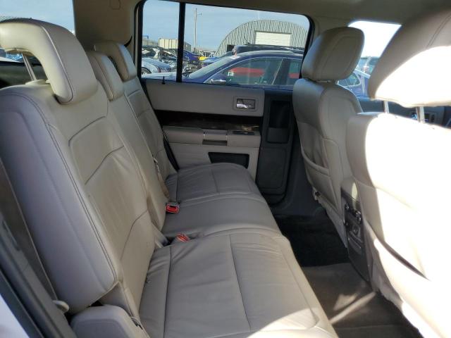 Photo 11 from auction – 2010 FORD FLEX SEL with VIN 2FMGK5CC0ABA91732