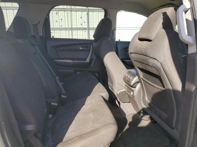 Photo 11 from auction – 2012 GMC ACADIA SLE with VIN 1GKKRPED2CJ307465