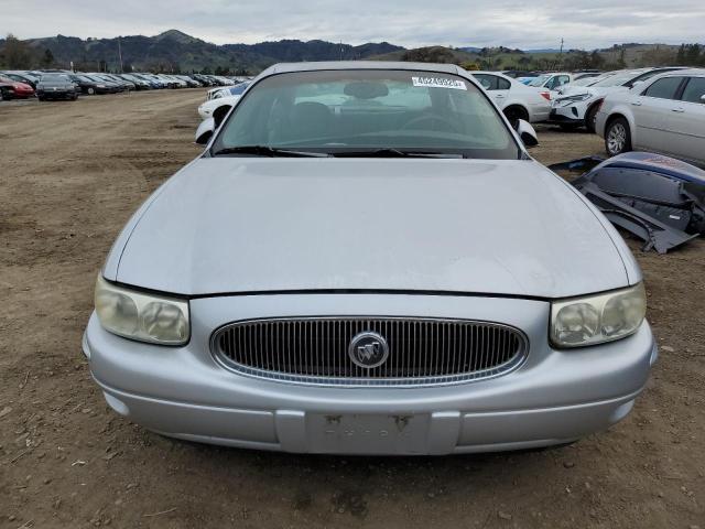 Снимка 5 от търг – 2002 BUICK LESABRE CU с VIN 1G4HP54K624191891