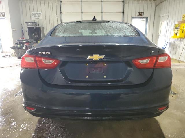 Photo 6 from auction – 2016 CHEVROLET MALIBU LT with VIN 1G1ZE5ST1GF267757