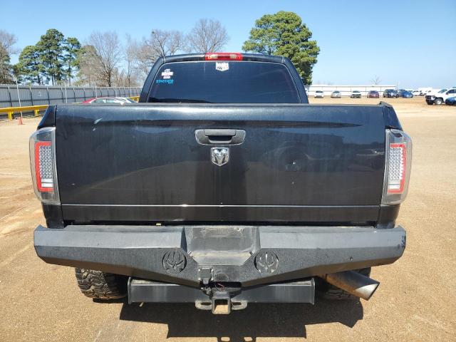 Photo 6 from auction – 2009 DODGE RAM 2500 with VIN 3D7KS29L29G546065