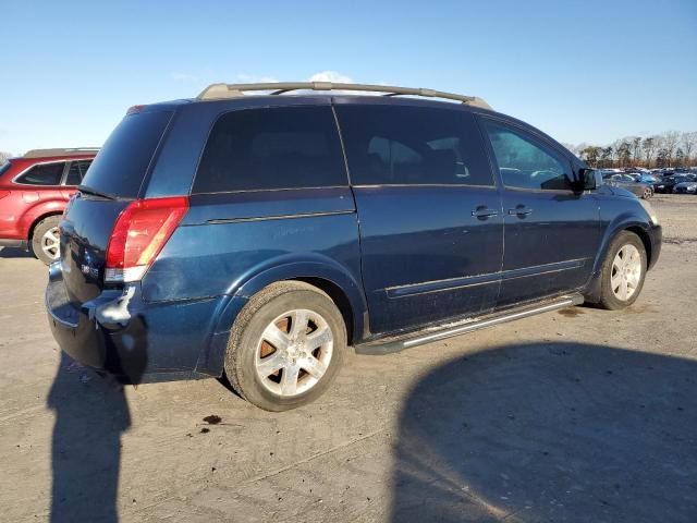 Photo 3 from auction – 2005 NISSAN QUEST S with VIN 5N1BV28U25N131126
