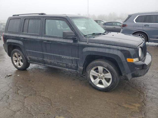 Photo 4 from auction – 2012 JEEP PATRIOT LA with VIN 1C4NJRFB7CD513811