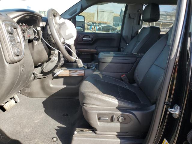 Photo 7 from auction – 2021 CHEVROLET SILVERADO with VIN 1GCPYFEL7MZ172461