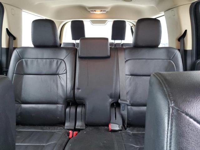 Photo 10 from auction – 2018 FORD FLEX SEL with VIN 2FMHK6C89JBA03086