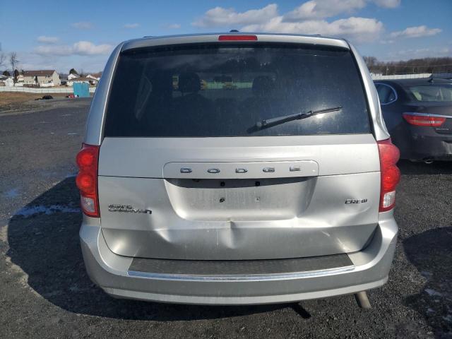 Photo 6 from auction – 2012 DODGE GRAND CARA with VIN 2C4RDGDG7CR281171