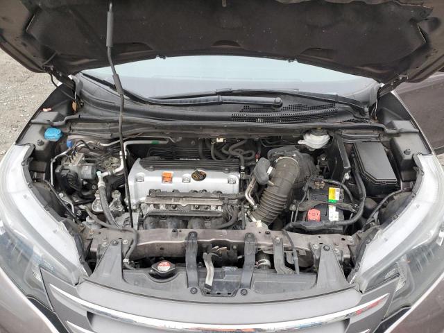 Photo 12 from auction – 2013 HONDA CR-V EX with VIN 5J6RM4H55DL041645