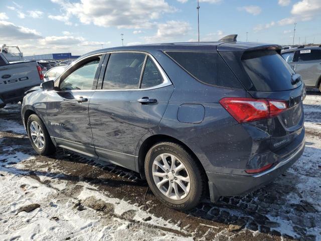 Photo 2 from auction – 2018 CHEVROLET EQUINOX LT with VIN 3GNAXJEV7JS598390