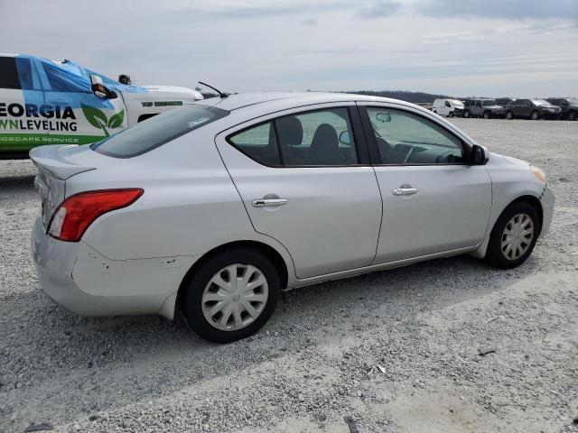 Photo 3 from auction – 2014 NISSAN VERSA S with VIN 3N1CN7AP4EL835485