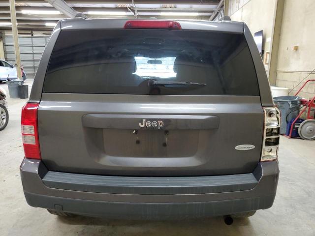 Photo 6 from auction – 2015 JEEP PATRIOT LA with VIN 1C4NJPFB3FD353256