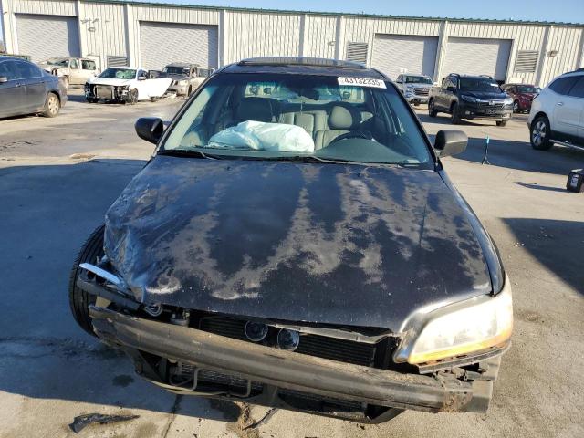 Photo 5 from auction – 2000 HONDA ACCORD with VIN 1HGCG1654YA014332