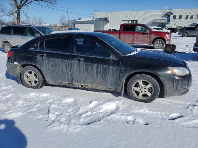 Photo 4 from auction – 2012 CHRYSLER 200 LX with VIN 1C3CCBAB3CN186404
