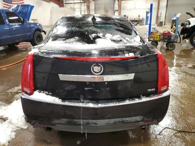 Photo 6 from auction – 2012 CADILLAC CTS PERFOR with VIN 1G6DL5E38C0144024