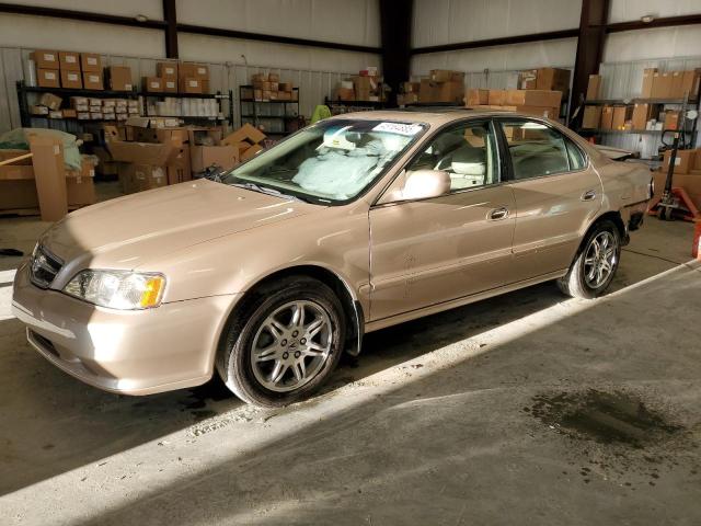 ACURA 3.2TL 2000 with VIN 19UUA5660YA017069 - Photo from auction
