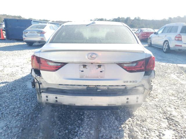 Photo 6 from auction – 2014 LEXUS GS 350 with VIN JTHBE1BL0E5034729