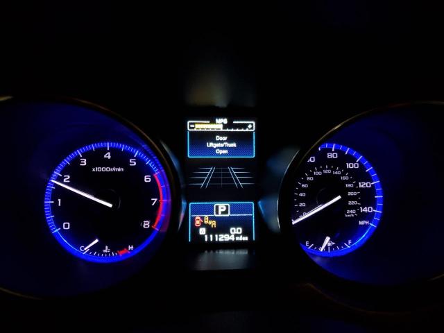 Photo 9 from auction – 2015 SUBARU OUTBACK 2. with VIN 4S4BSBNC1F3221790