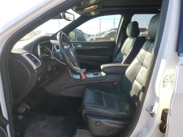 Photo 7 from auction – 2014 JEEP GRAND CHER with VIN 1C4RJFJT8EC106265