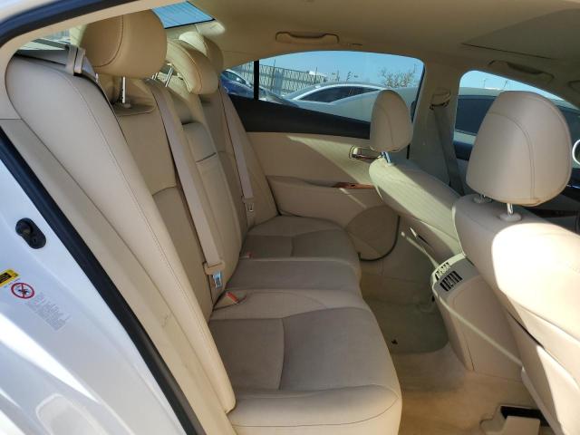 Zdjęcie 10 z aukcji – 2009 LEXUS ES 350 z VIN JTHBJ46G692303740