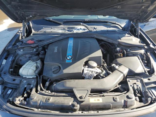 Photo 11 from auction – 2014 BMW ACTIVEHYBR with VIN WBA3F9C58EF484587