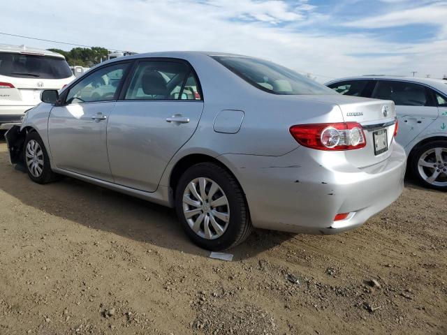 Photo 2 from auction – 2013 TOYOTA COROLLA BA with VIN JTDBU4EE8DJ112506