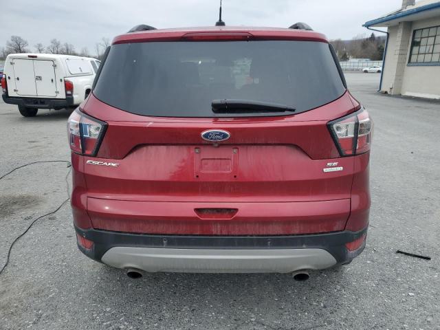 Снимка 6 от търг – 2017 FORD ESCAPE SE с VIN 1FMCU0GD0HUC32012