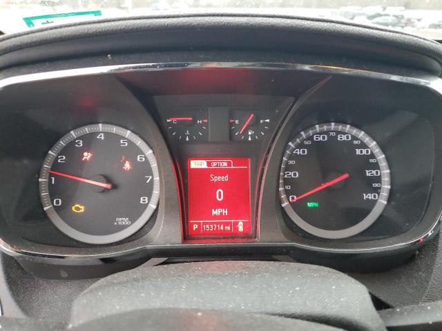 Photo 9 from auction – 2014 GMC TERRAIN SL with VIN 2GKFLWEK4E6268485