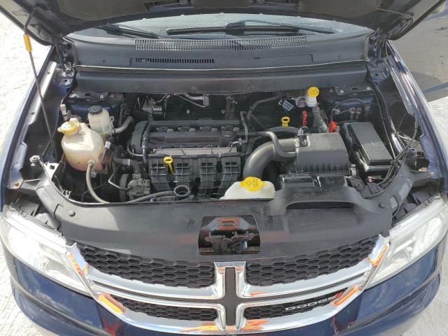 Photo 11 from auction – 2017 DODGE JOURNEY SE with VIN 3C4PDCAB5HT673997