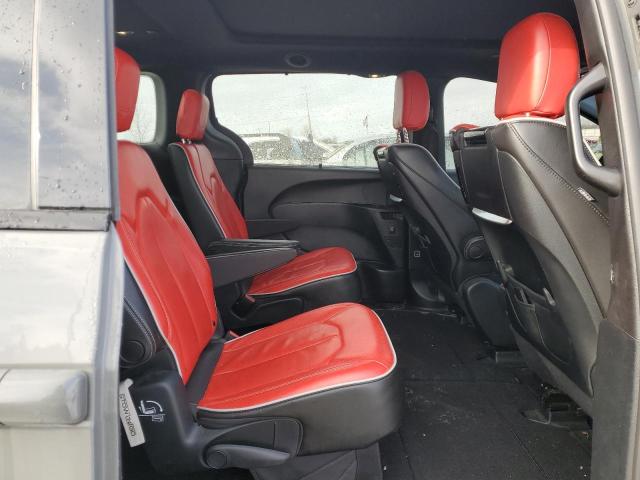Снимка 11 от търг – 2020 CHRYSLER PACIFICA L с VIN 2C4RC1GG7LR136983