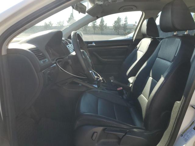 Photo 7 from auction – 2010 VOLKSWAGEN JETTA WOLF with VIN 3VWRA7AJ1AM050485