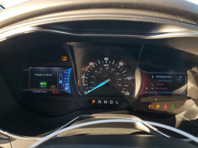 Photo 9 from auction – 2013 FORD FUSION TIT with VIN 3FA6P0SU4DR254344