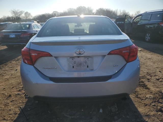 Photo 6 from auction – 2017 TOYOTA COROLLA L with VIN 2T1BURHE4HC839118