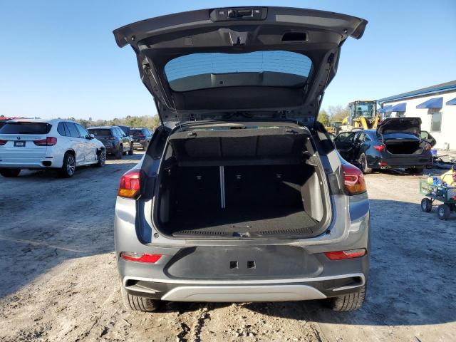 Photo 6 from auction – 2021 BUICK ENCORE GX with VIN KL4MMBS25MB161030