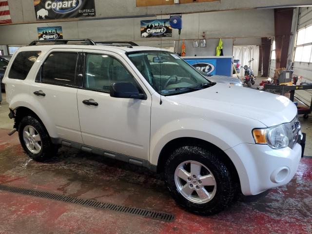 Photo 4 from auction – 2009 FORD ESCAPE XLT with VIN 1FMCU93G09KB31294