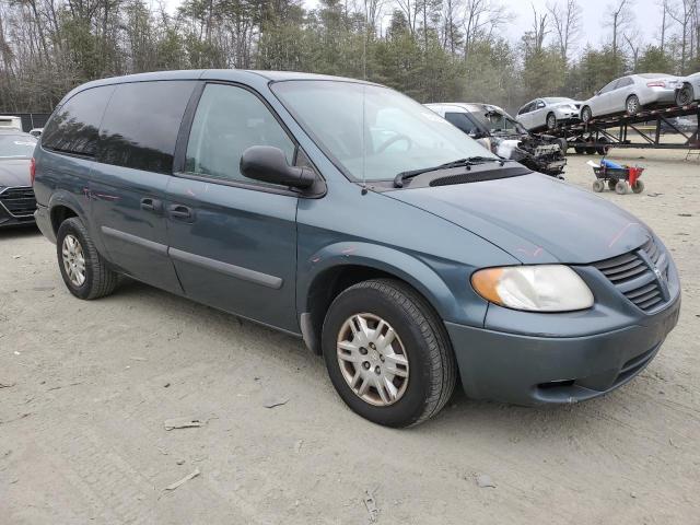 Photo 4 from auction – 2007 DODGE GRAND CARA with VIN 1D4GP24R87B159820