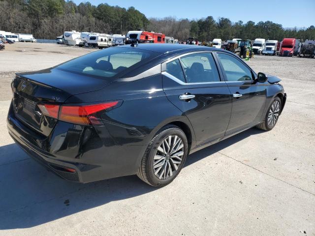 Photo 3 from auction – 2024 NISSAN ALTIMA SV with VIN 1N4BL4DV4RN420248