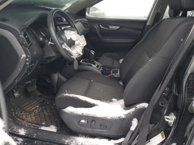 Photo 7 from auction – 2020 NISSAN ROGUE S with VIN KNMAT2MT4LP539261
