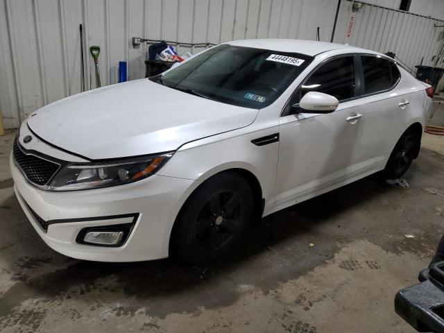Foto 1 de la subasta – 2015 KIA OPTIMA LX con VIN KNAGM4A79F5536525