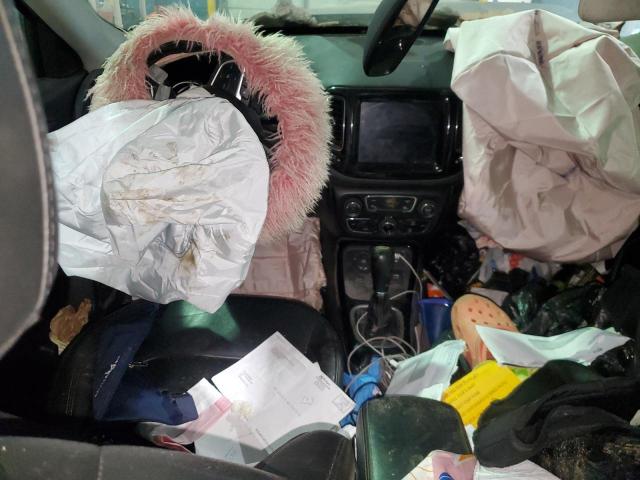Photo 8 from auction – 2021 JEEP COMPASS LI with VIN 3C4NJDCB9MT515806
